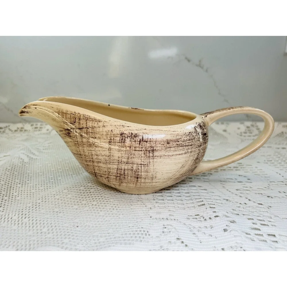 Vernon Kilns vintage vernonware